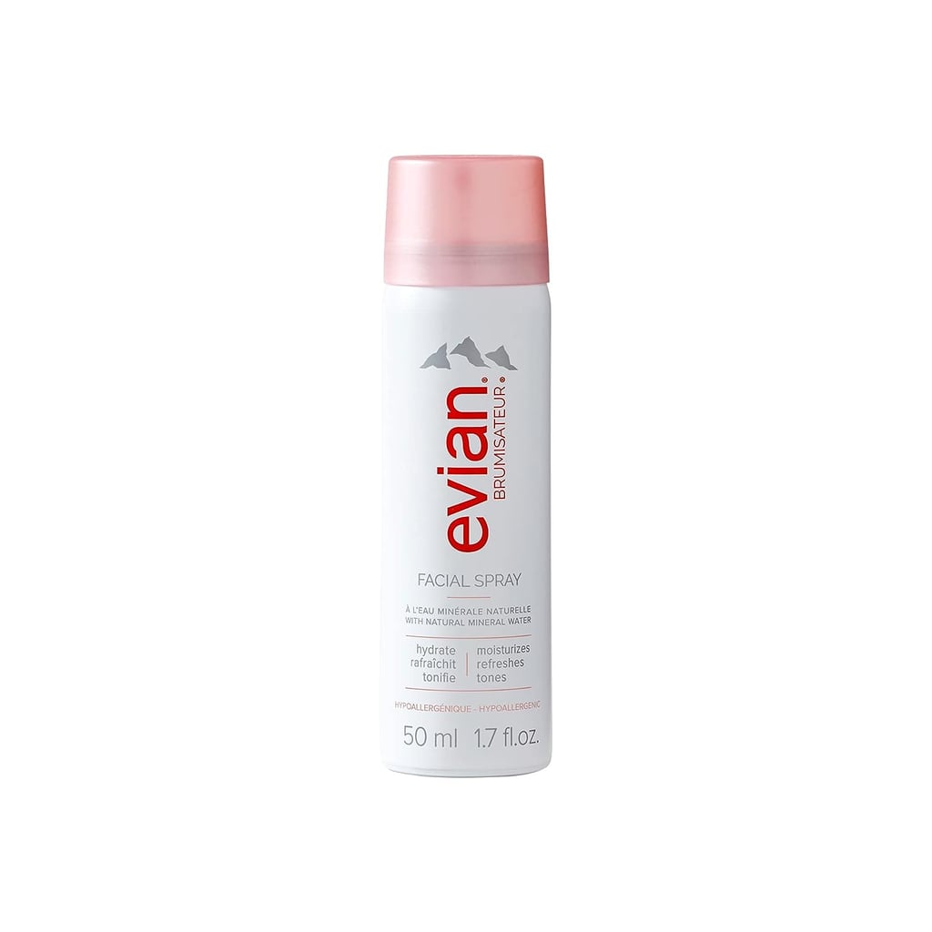 Best Face Mist