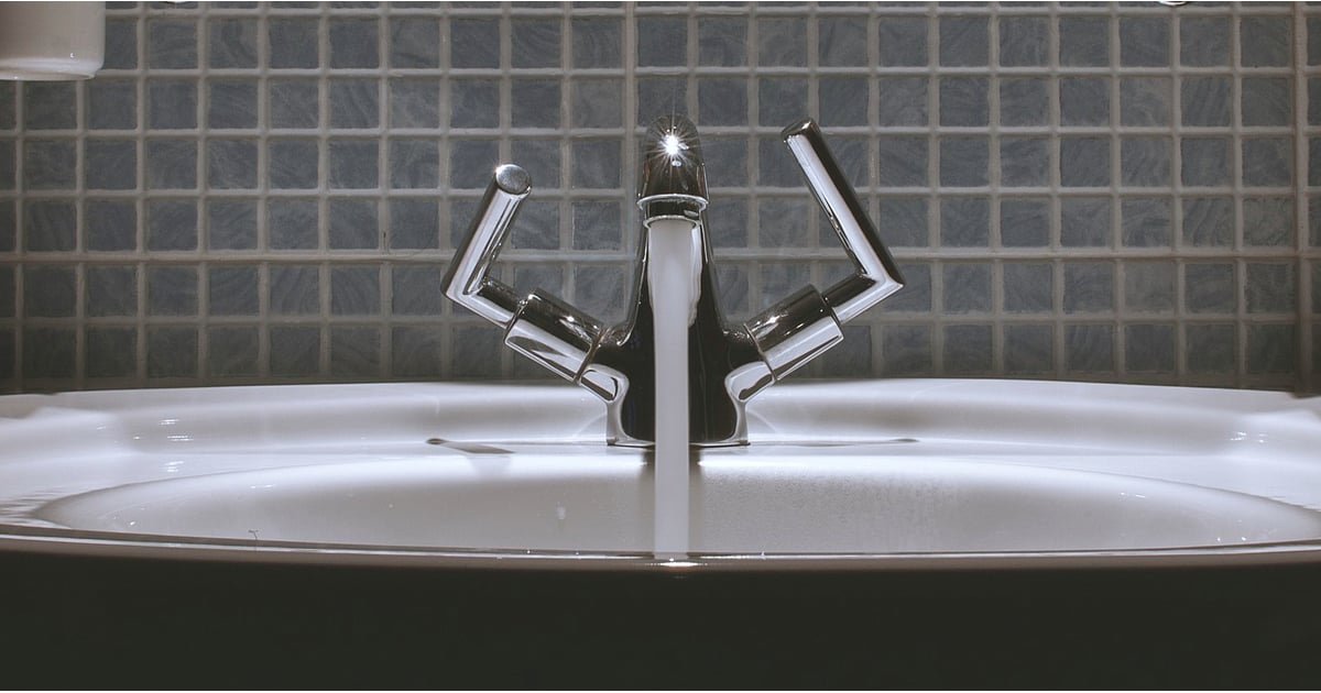 Career Tips From a Bathroom Attendant POPSUGAR Money & Career