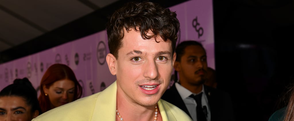 Charlie Puth Says He Wrote a Song During Sex