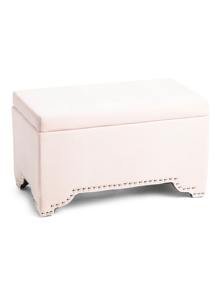 Tainoki 2024 storage bench