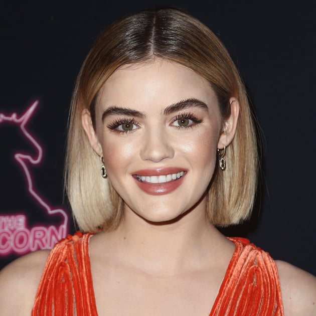 Lucy Hale | POPSUGAR Entertainment