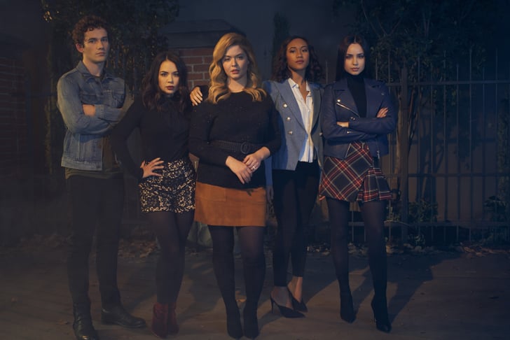 The Perfectionists Style