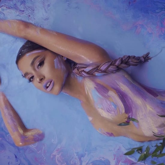 Ariana Grande "God Is a Woman" Song
