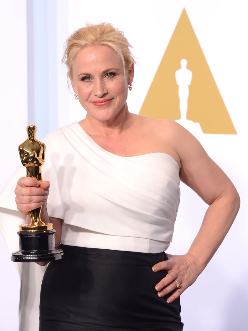 Patricia Arquette