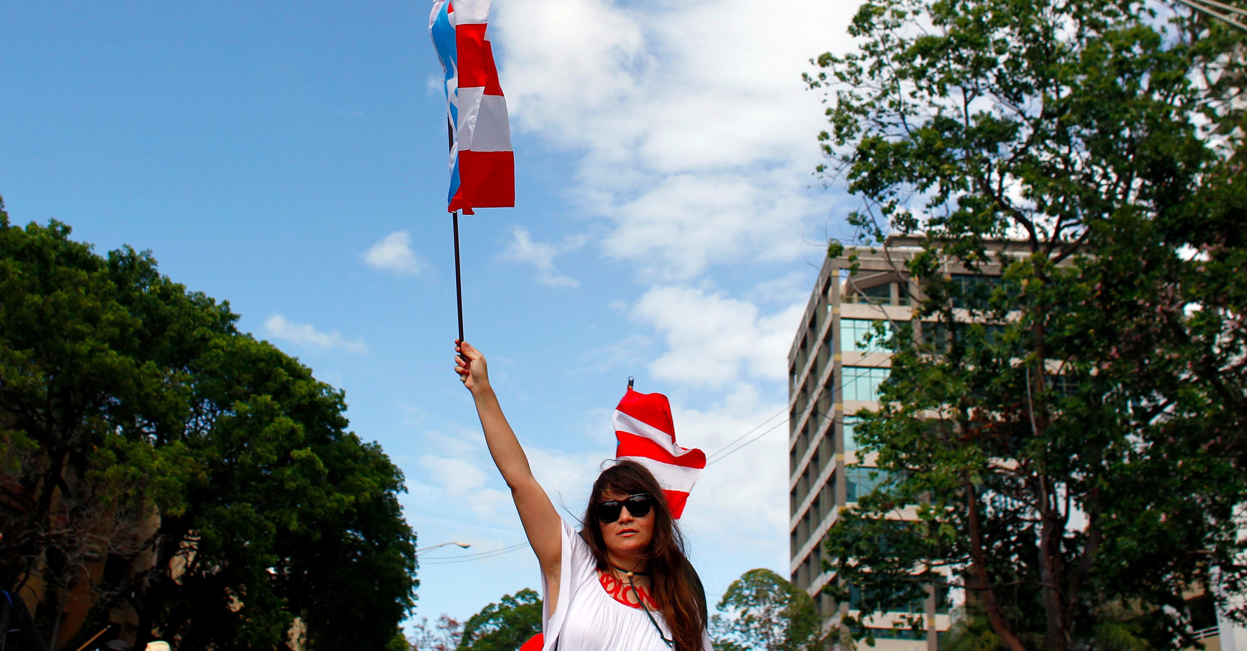 Is Puerto Rico Becoming a US State? | PS News