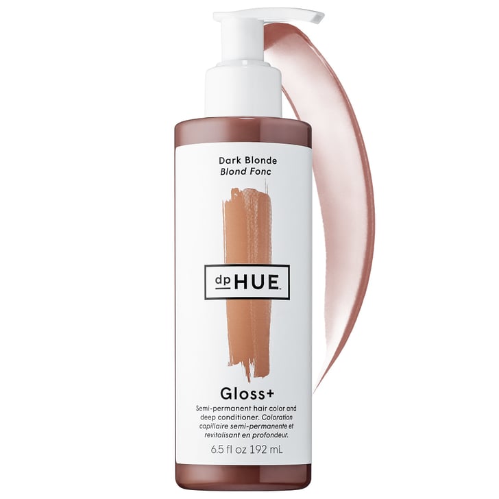 dpHUE Gloss+ SemiPermanent Hair Color and Deep Conditioner Best