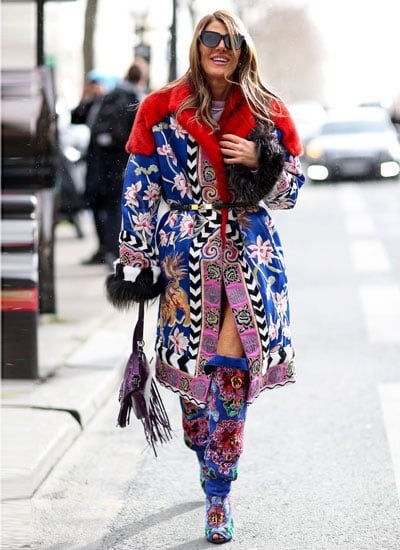 Anna Dello Russo