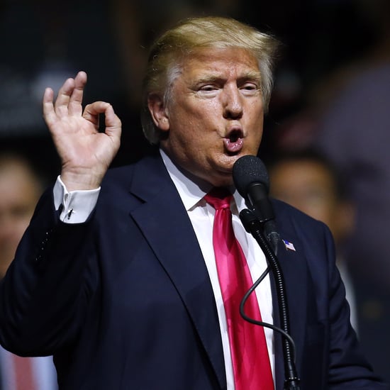 What Is Donald Trump's Net Worth?