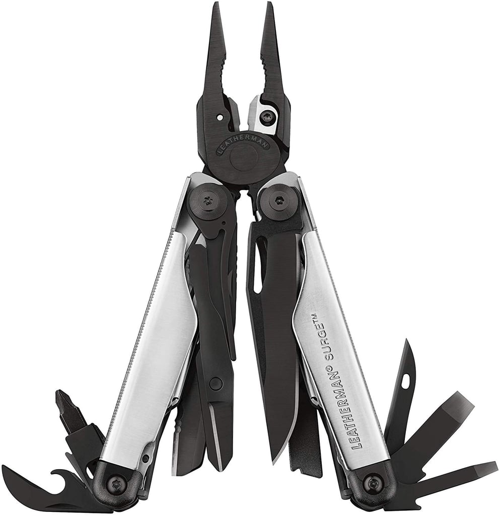 Leatherman Surge Heavy Duty Multitool
