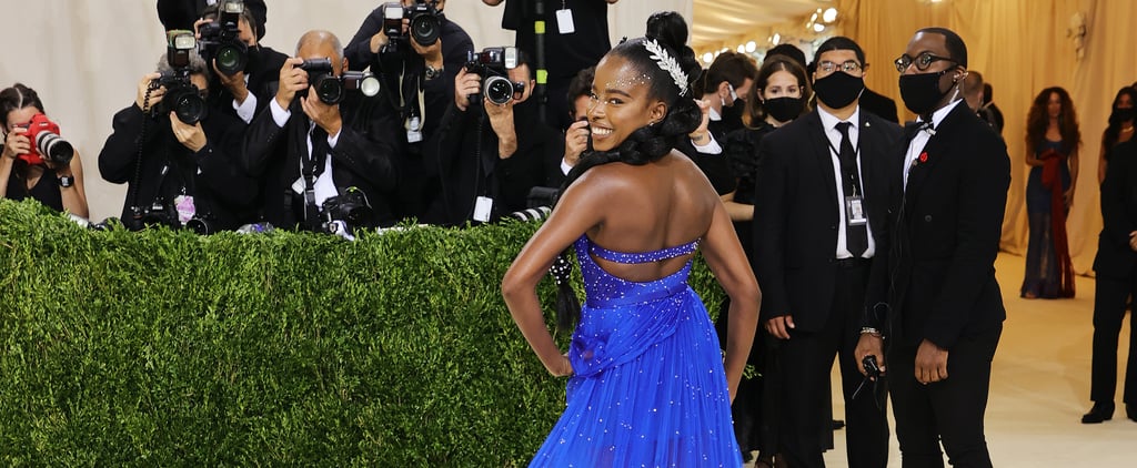 Every Look From the 2021 Met Gala Red Carpet That We Can't Stop Talking About (So Far)