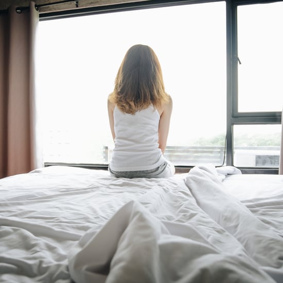 Grief Killed My Sex Drive