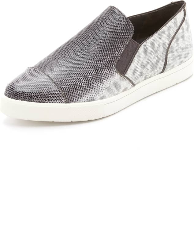 Vince paeyre hot sale slip on sneakers