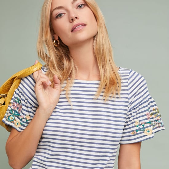 Best Striped T-Shirts