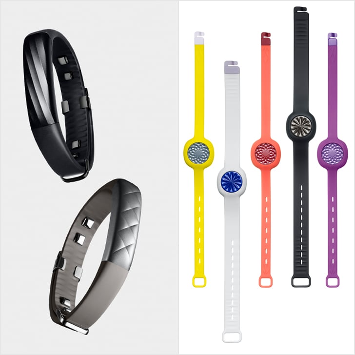 Jawbone Releases UP3 and Up Move Fitness Trackers POPSUGAR Fitness