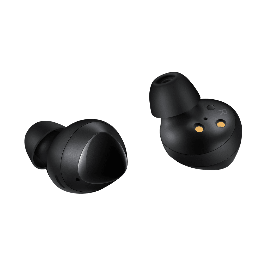 Samsung Galaxy Buds With Charging Case