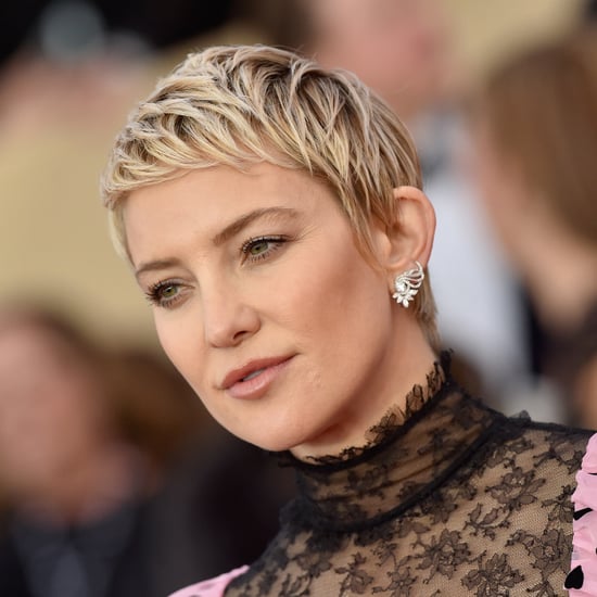 Kate Hudson's Favorite Workout
