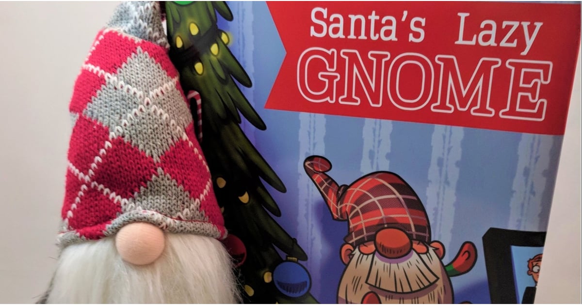 gnome santas gnome santas