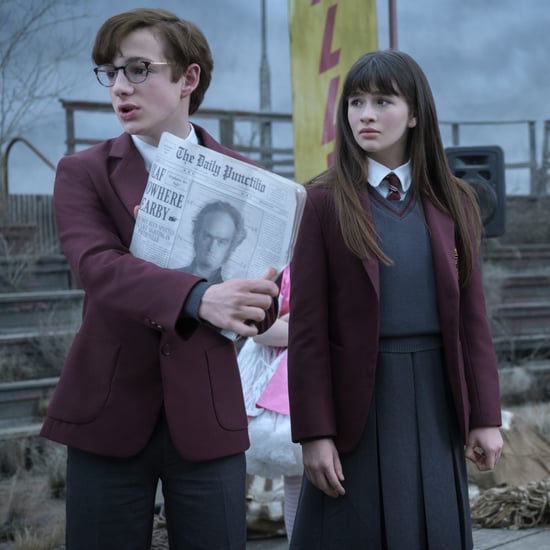 Does A Series of Unfortunate Events Have a Happy Ending?