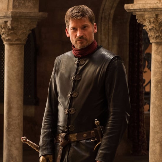 How Do Jaime and Euron Know Each Other on Game of Thrones?
