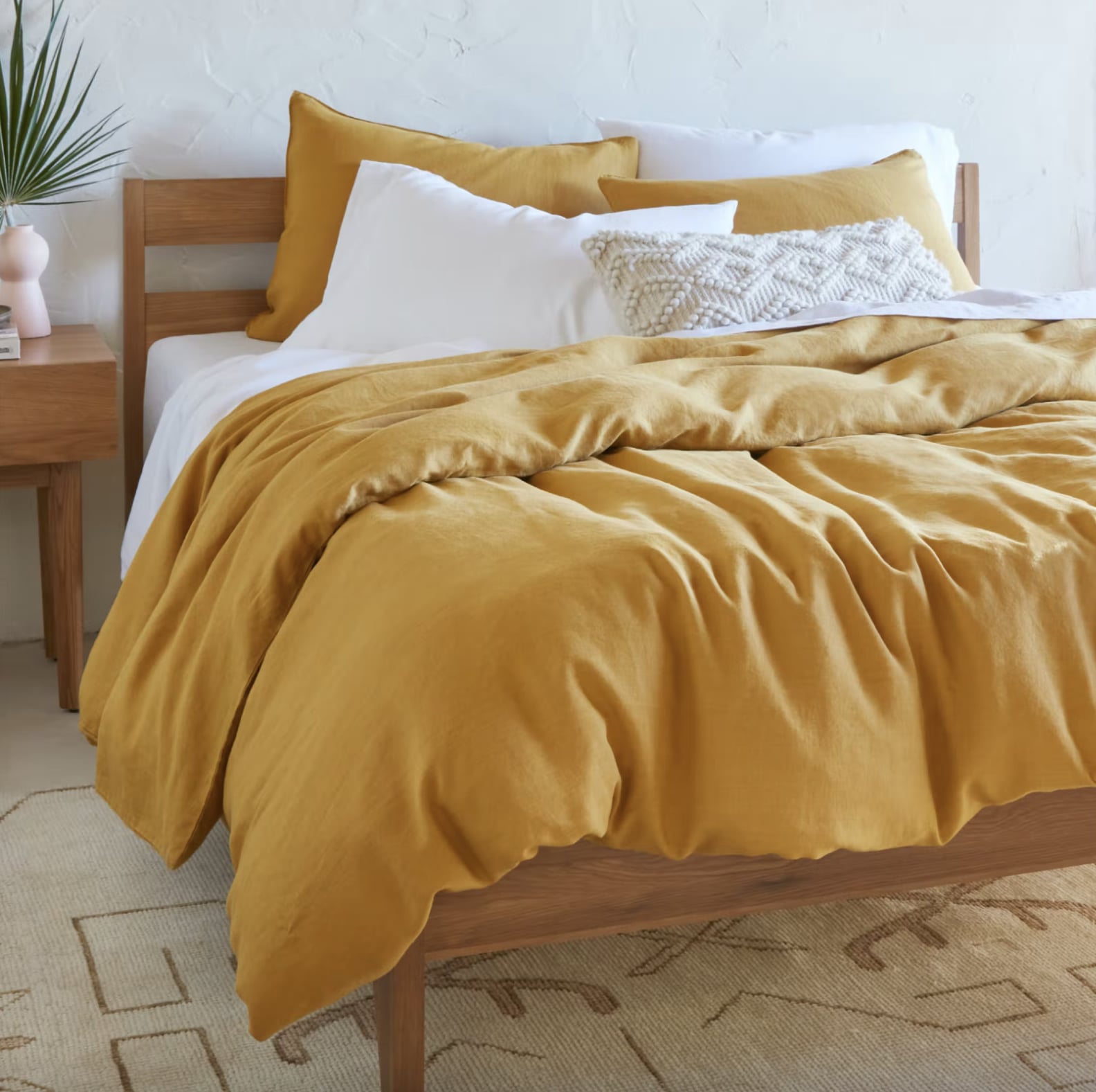 Tuft & Needle Labor Day Sale 2022 POPSUGAR Home