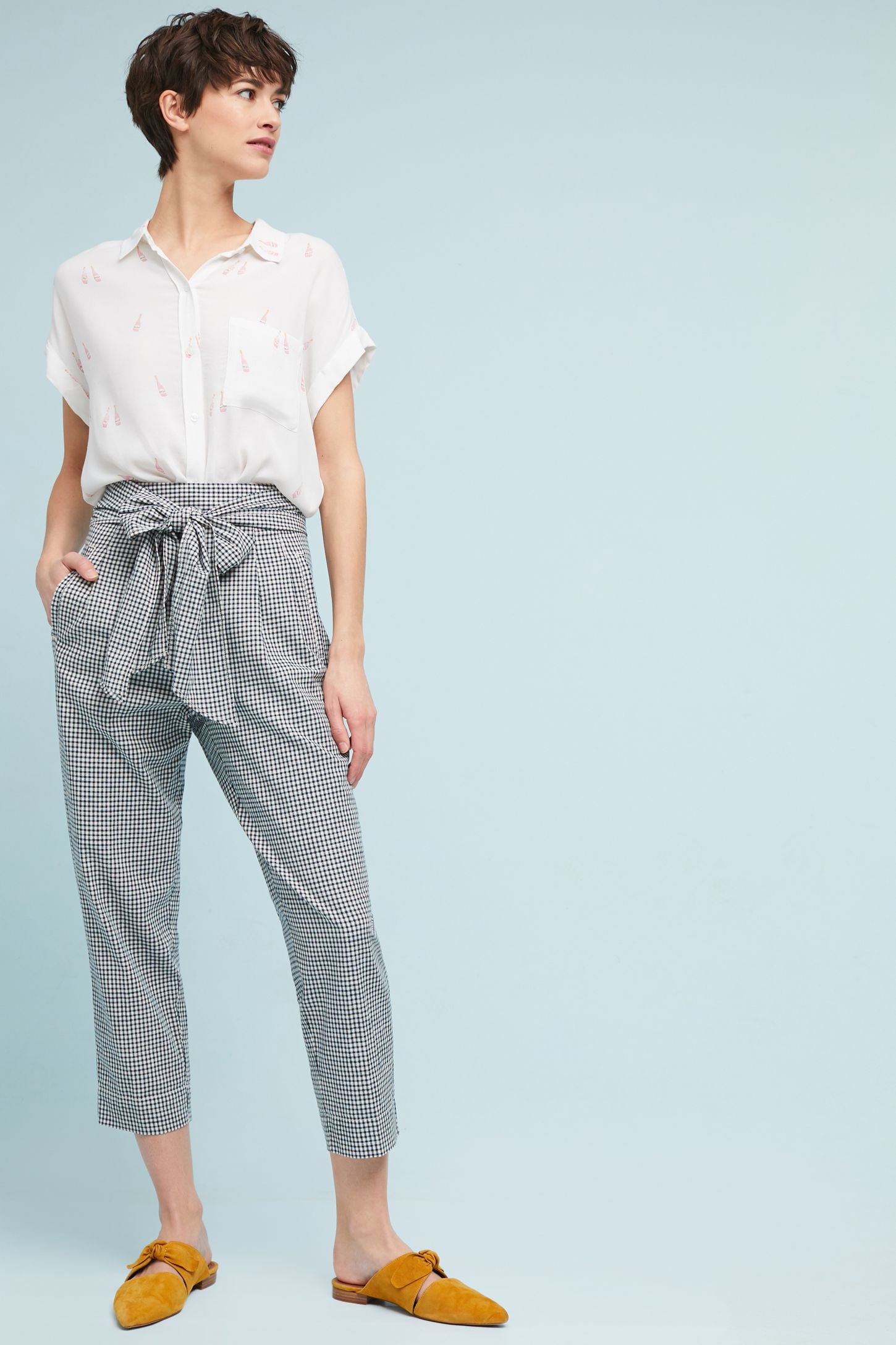 Cartonnier pants clearance