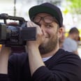 Billy Eichner Fooled a Bunch of New Yorkers Into Thinking Seth Rogen Died