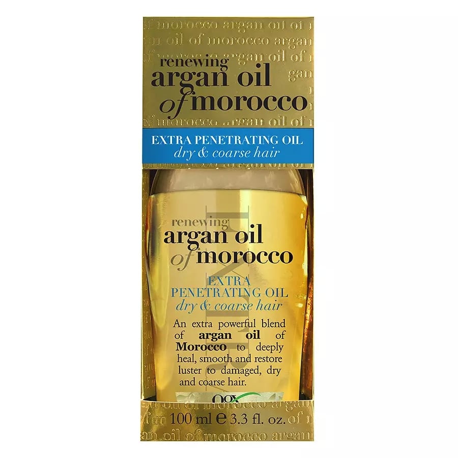 OGX Renewing Argan Oil of Morocco Extra Strength Penetrating Oil