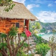 You Know the Bali Tree House That's All Over Instagram? Yeah, It's Only $38 Per Night