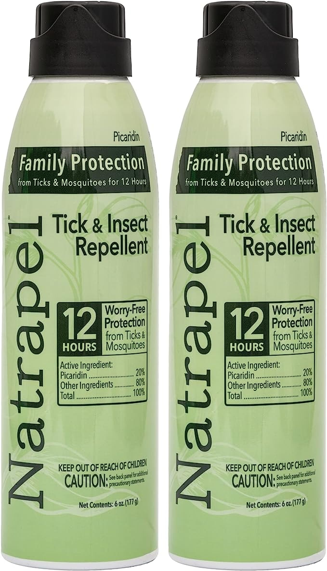 11 Safe Bug Sprays For Babies and Kids 2023 POPSUGAR Family