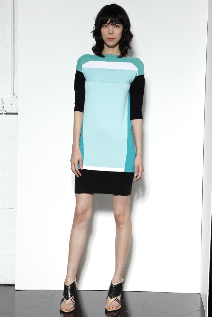 All The Best Looks From The Resort 2013 Collections So Far Including ...