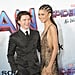 Watch Tom Holland Stop His Red Carpet Interview For Zendaya