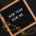 What Your New Year's Resolution Should Be, Based on Your Zodiac Sign