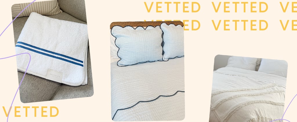 Kassatex Bedding and Towel Review