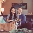 The Bachelor's Sean and Catherine Lowe Dish Sweet Details on Their Baby-to-Be
