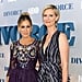 Sarah Jessica Parker Endorses Cynthia Nixon For Governor