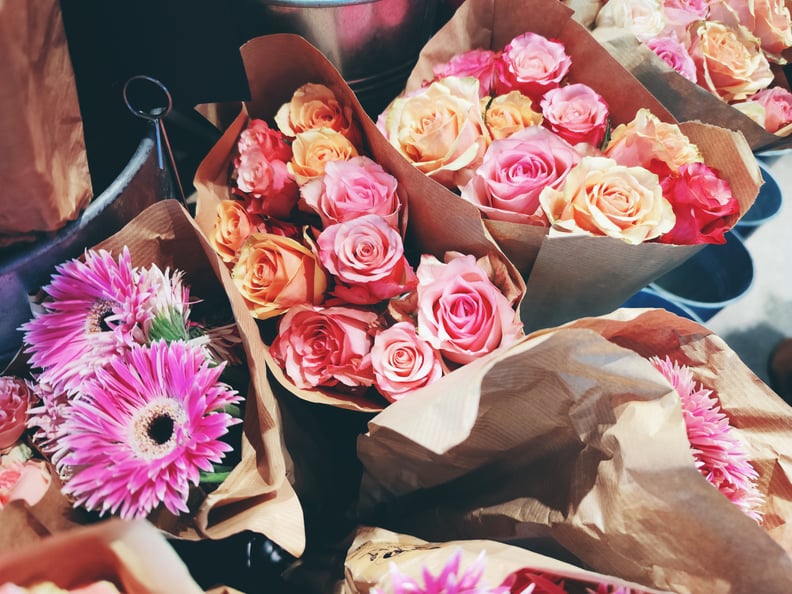 Libra Valentine's Day Date Ideas (Sept. 23-Oct. 22)