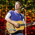 Coldplay Pays Tribute to Tom Petty With an Amazing Cover of "Free Fallin'"