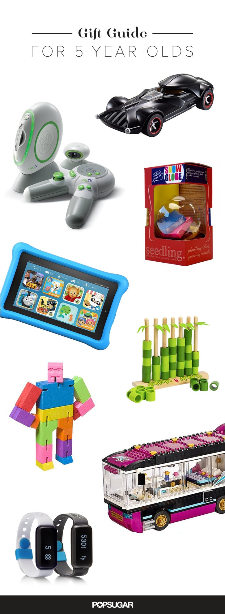 Gift Guide For 5-Year-Olds | POPSUGAR Moms Photo 57