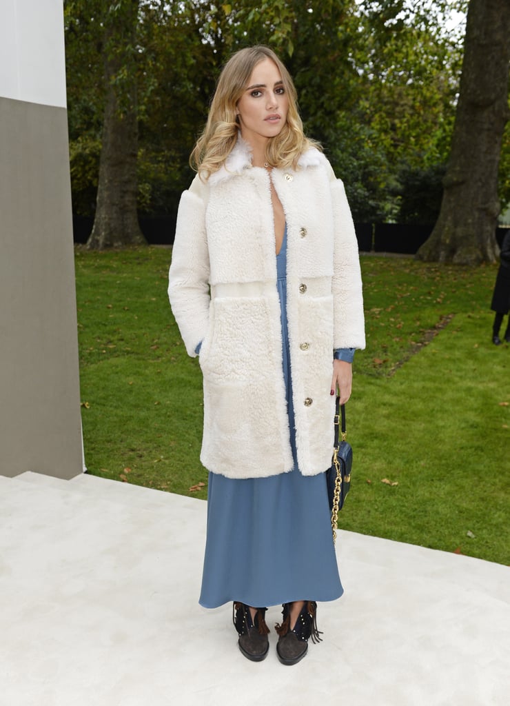 Suki Waterhouse