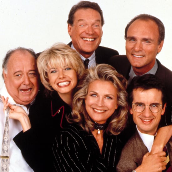 How Did the Original Murphy Brown End?