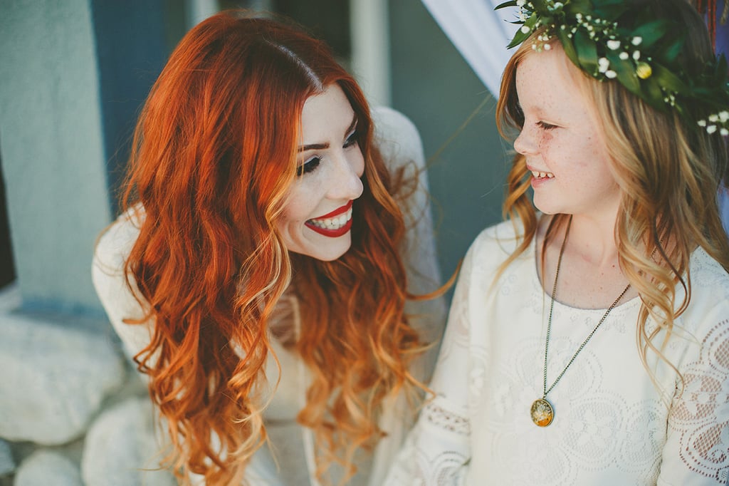 1960s-Themed Wedding