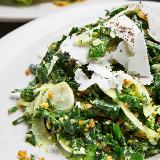 How to Make Salad Dressing