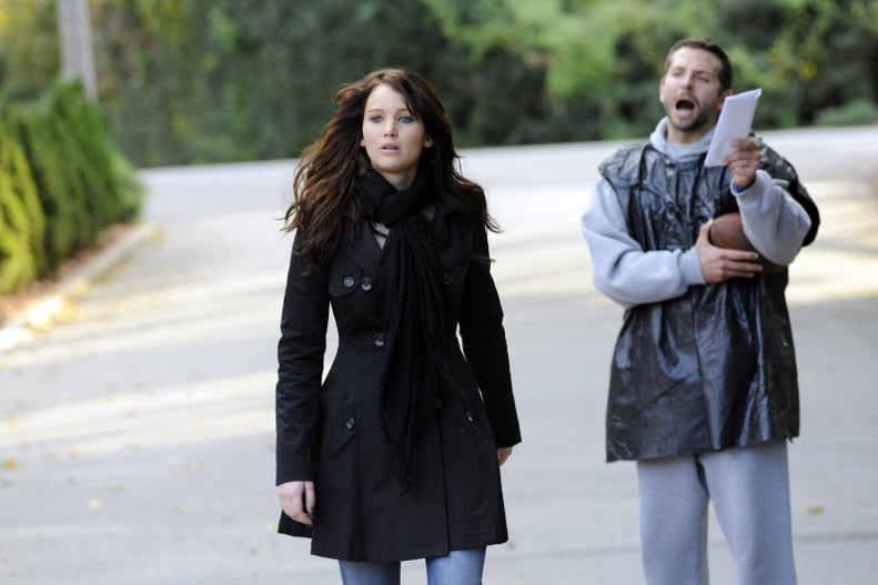 Silver Linings Playbook