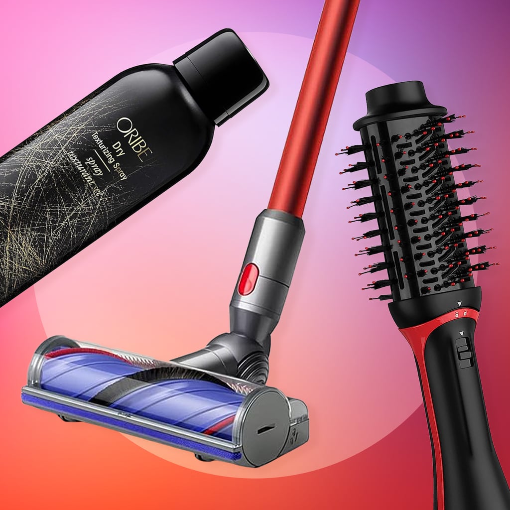 Can't-Miss Cyber Monday Amazon Deals on Vacuums, Hair Tools, Leggings, and More