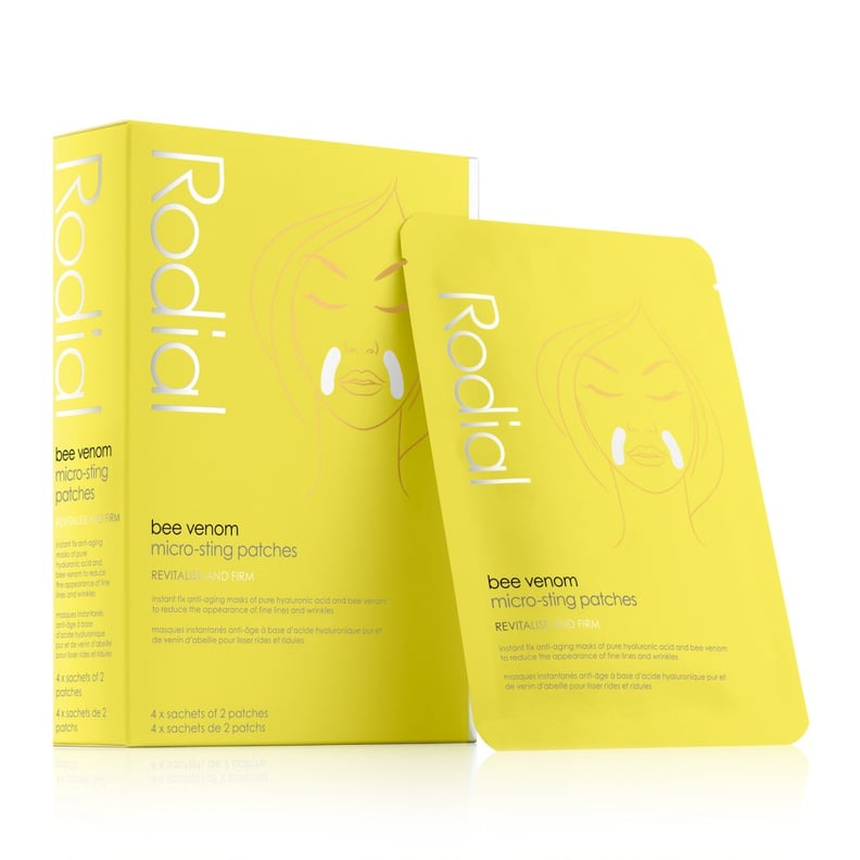 Rodial Bee Venom Micro Sting Patches