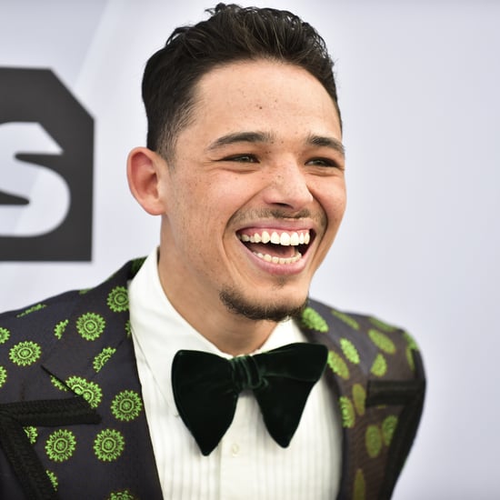 Get to Know In the Heights Actor Anthony Ramos