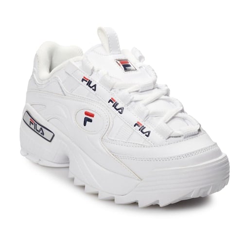 FILA D-Formation Sneakers