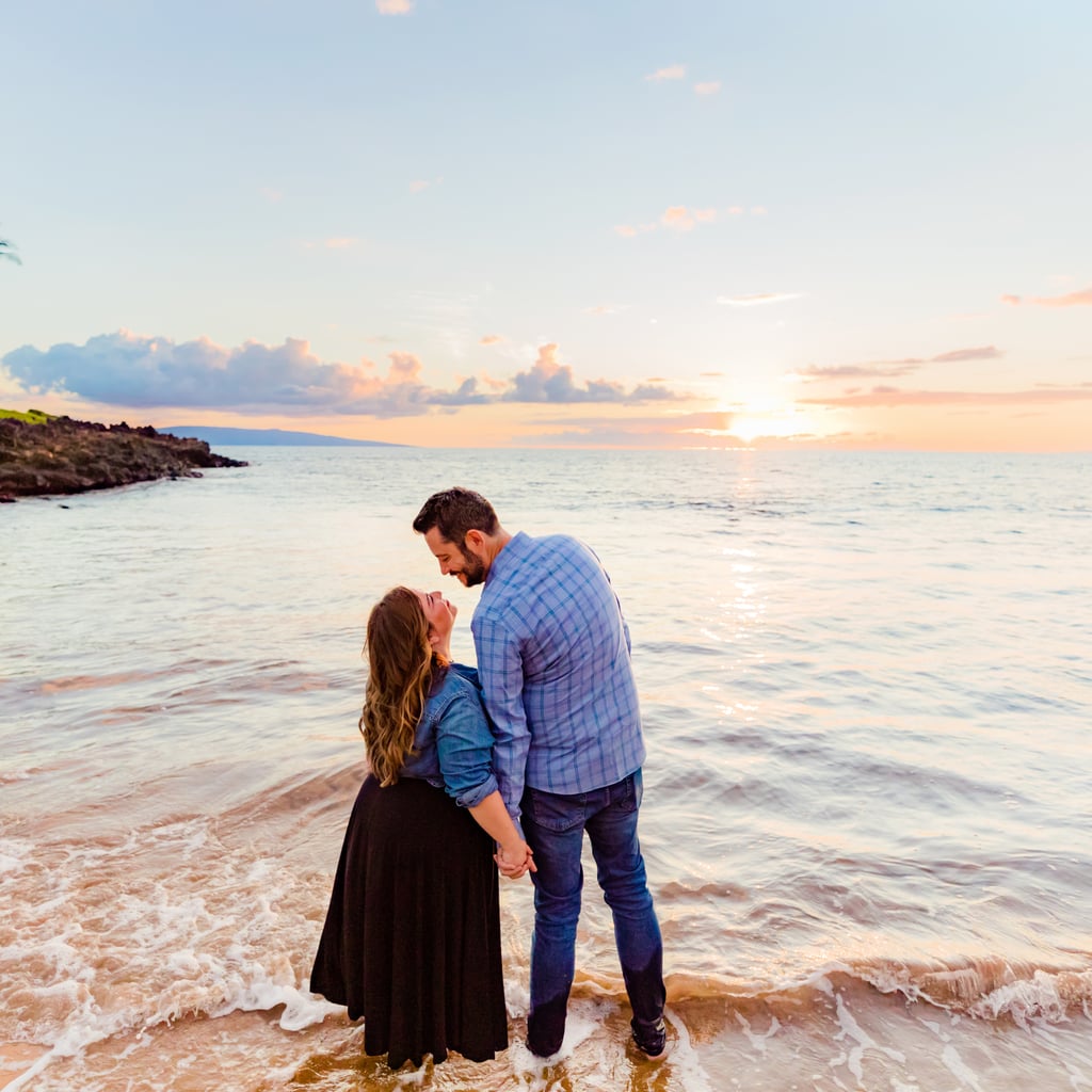 My Fiancé and I Took an Earlymoon, and It Set the Best Tone For Our Wedding