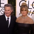 This Is How Goldie Hawn and Kurt Russell Keep Things Fresh