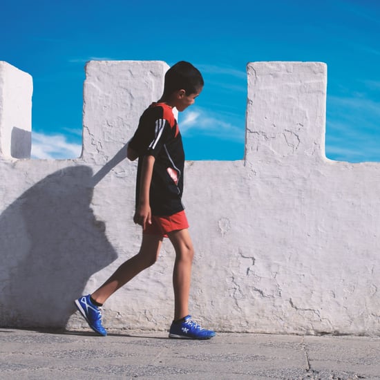 What Is Sensory Processing Disorder?